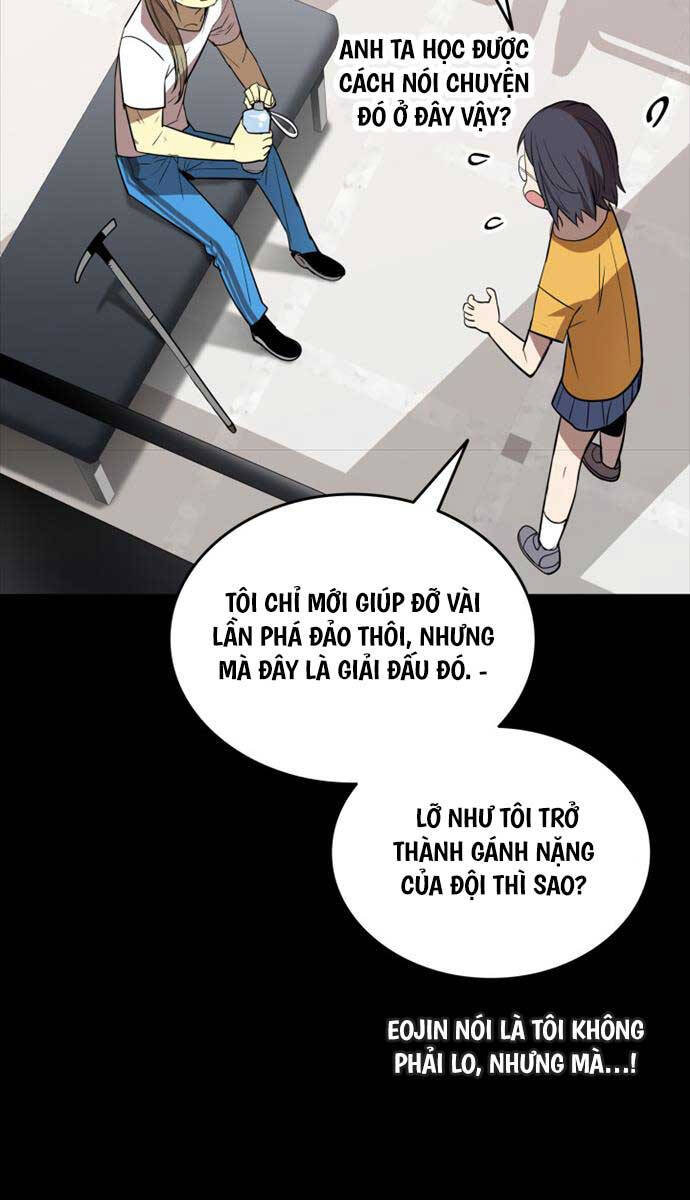 Tôi Là Lính Mới Chapter 165 - Trang 31