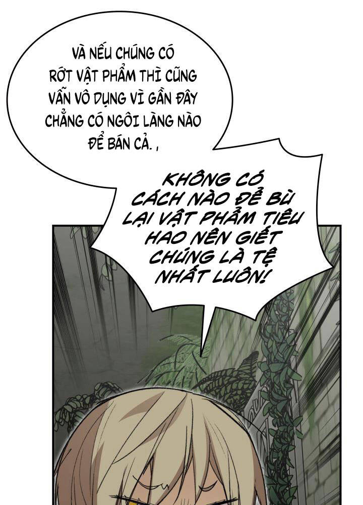 Tôi Là Lính Mới Chapter 104 - Trang 80