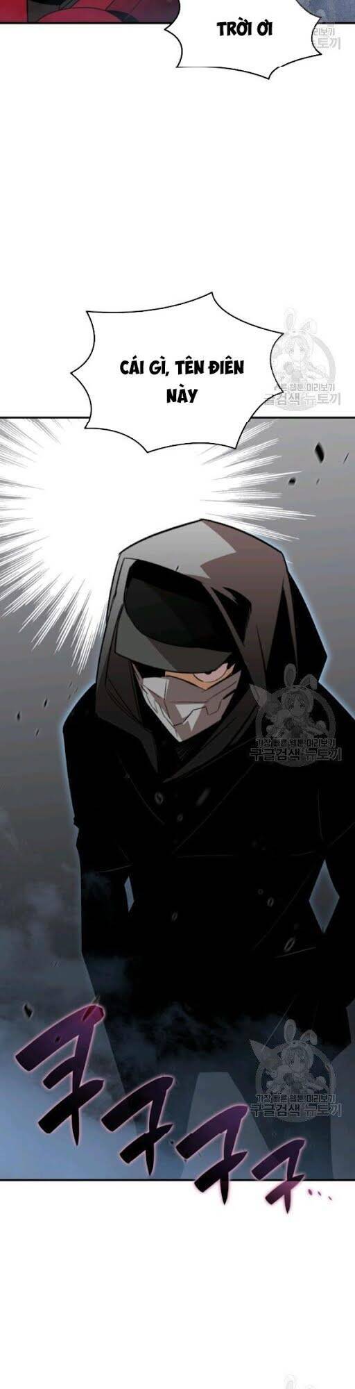 Tôi Là Lính Mới Chapter 49 - Trang 12