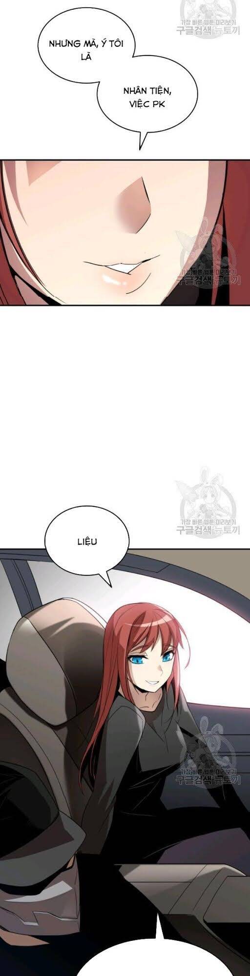 Tôi Là Lính Mới Chapter 49 - Trang 36