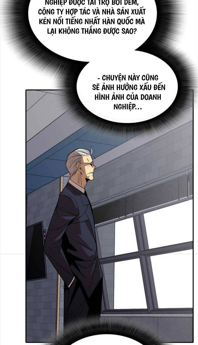 Tôi Là Lính Mới Chapter 165 - Trang 84