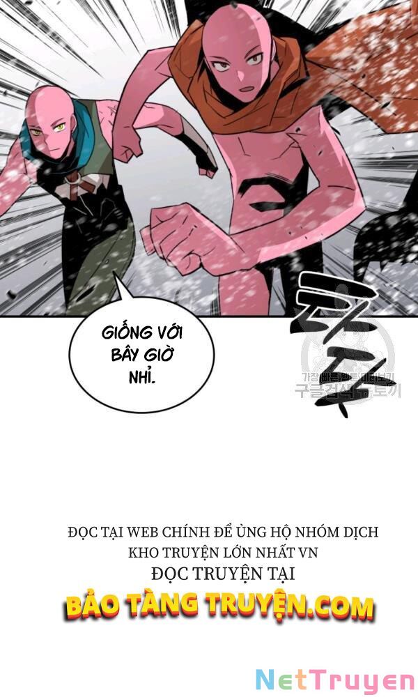 Tôi Là Lính Mới Chapter 57 - Trang 12
