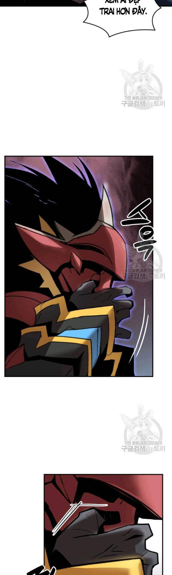 Tôi Là Lính Mới Chapter 51 - Trang 8