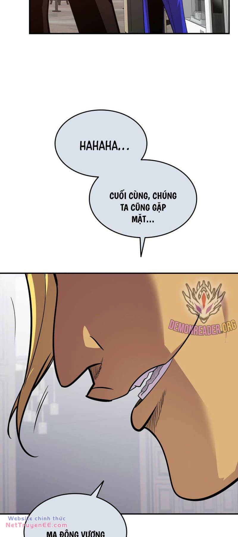 Tôi Là Lính Mới Chapter 179 - Trang 53