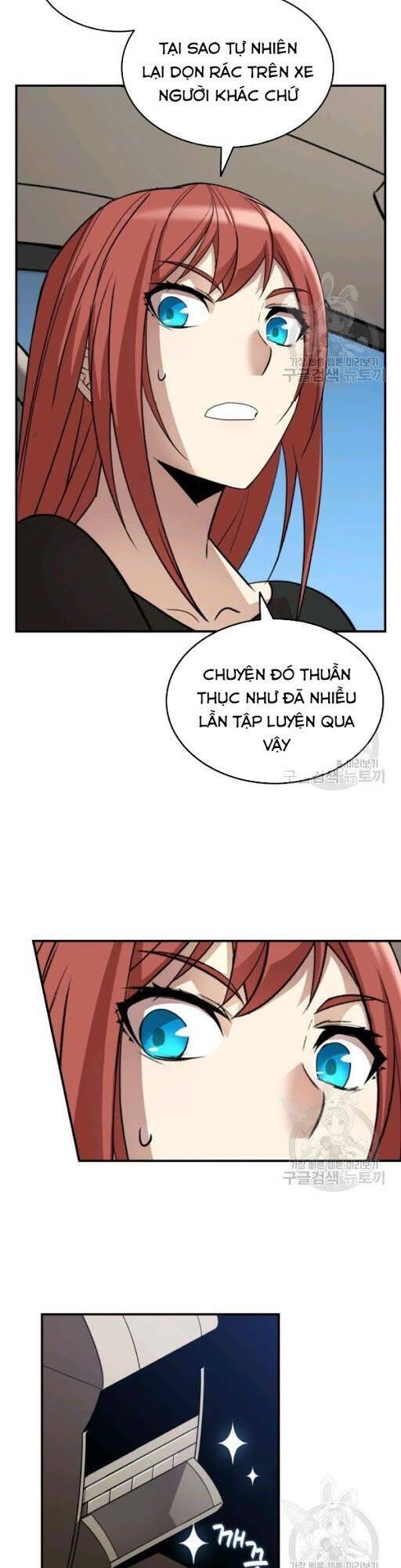 Tôi Là Lính Mới Chapter 49 - Trang 54