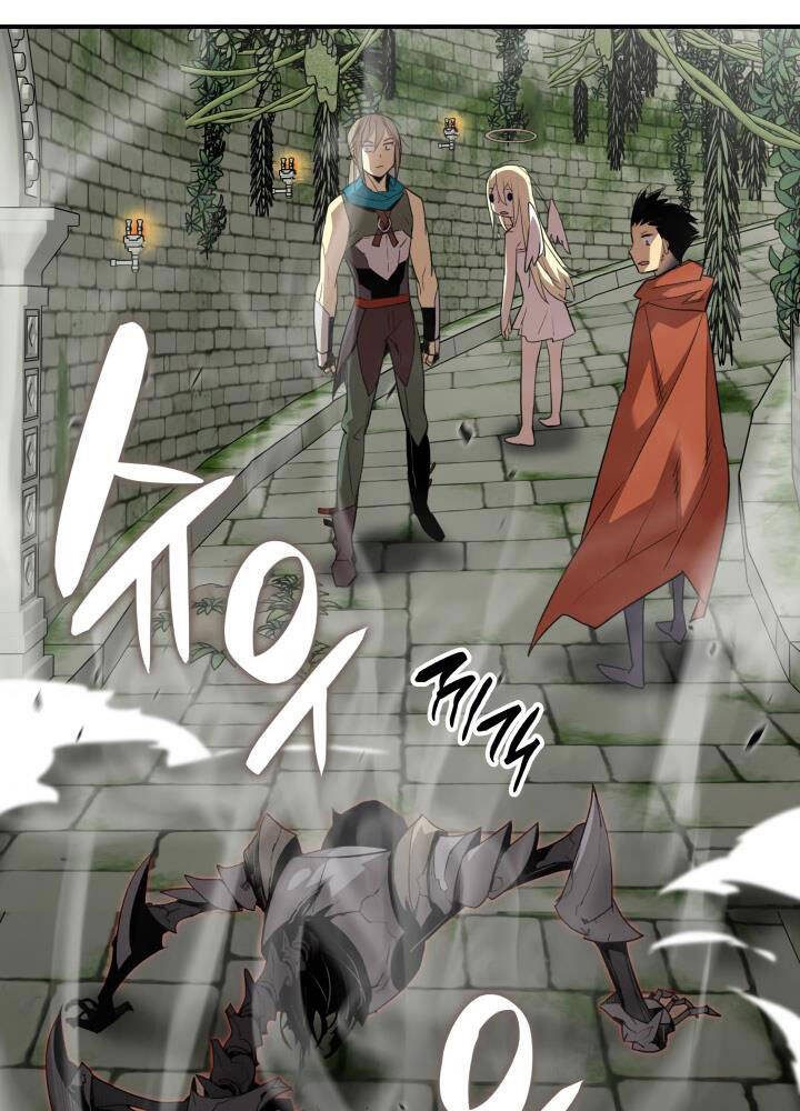 Tôi Là Lính Mới Chapter 104 - Trang 101