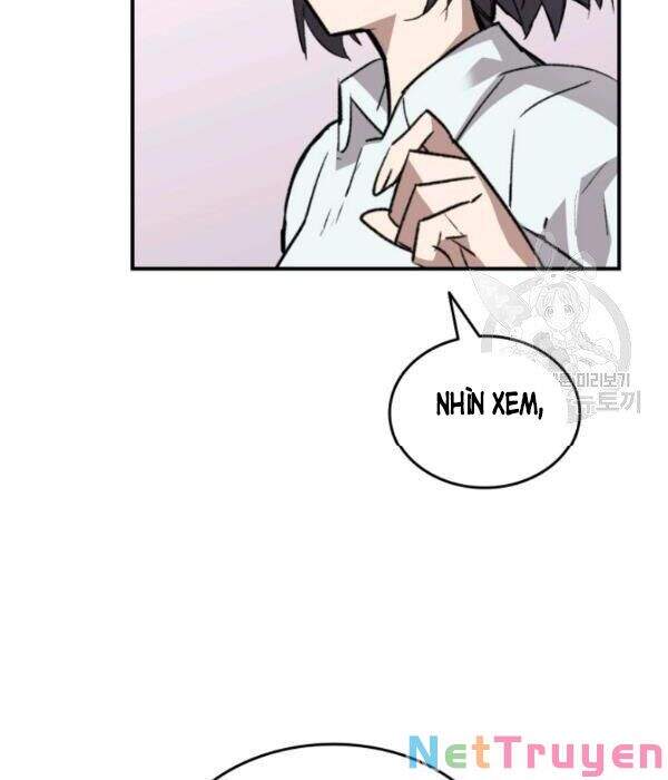 Tôi Là Lính Mới Chapter 55 - Trang 32
