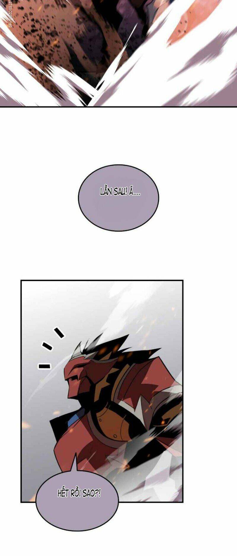Tôi Là Lính Mới Chapter 48 - Trang 7