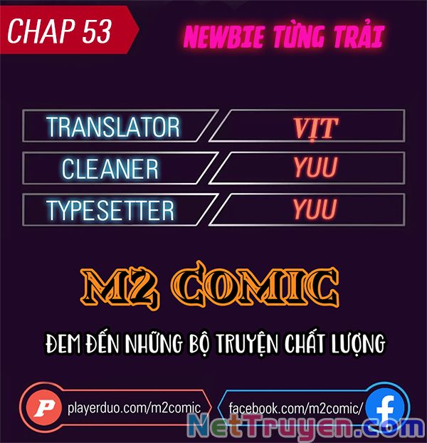 Tôi Là Lính Mới Chapter 53 - Trang 0
