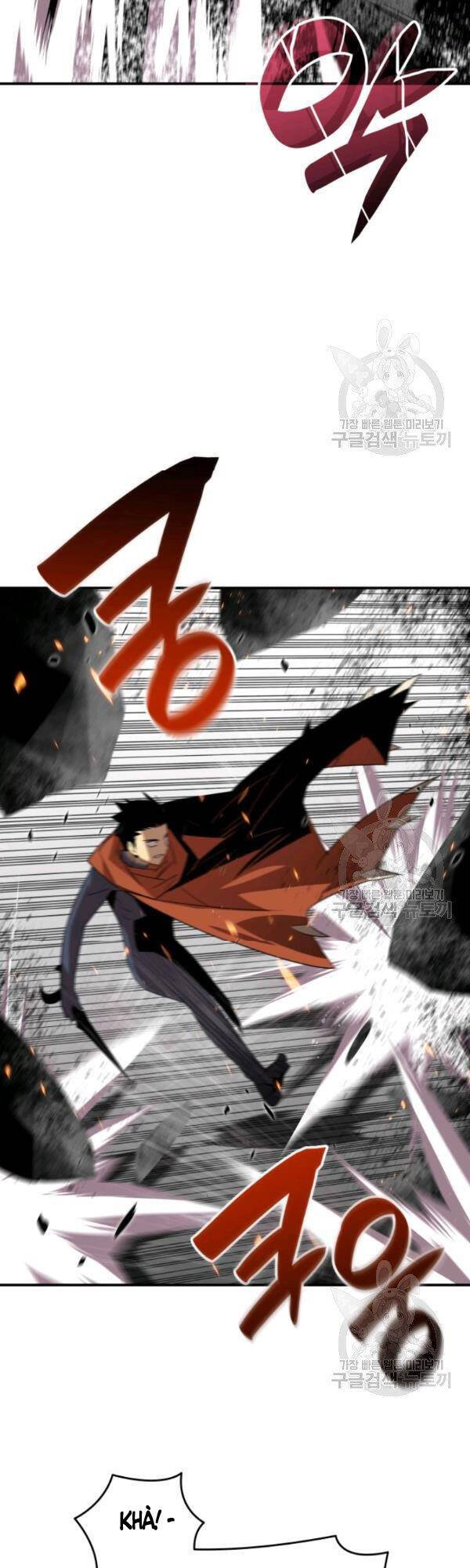 Tôi Là Lính Mới Chapter 51 - Trang 19