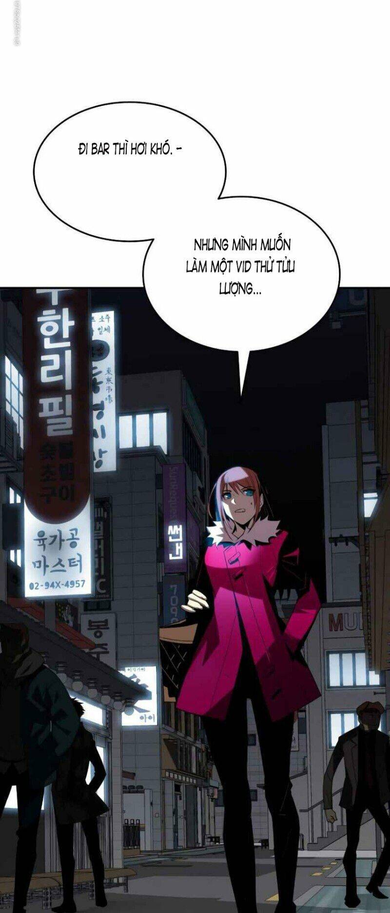 Tôi Là Lính Mới Chapter 48 - Trang 61