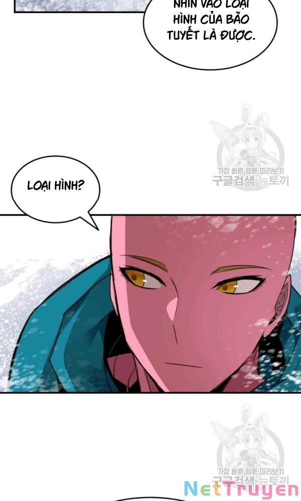 Tôi Là Lính Mới Chapter 57 - Trang 14