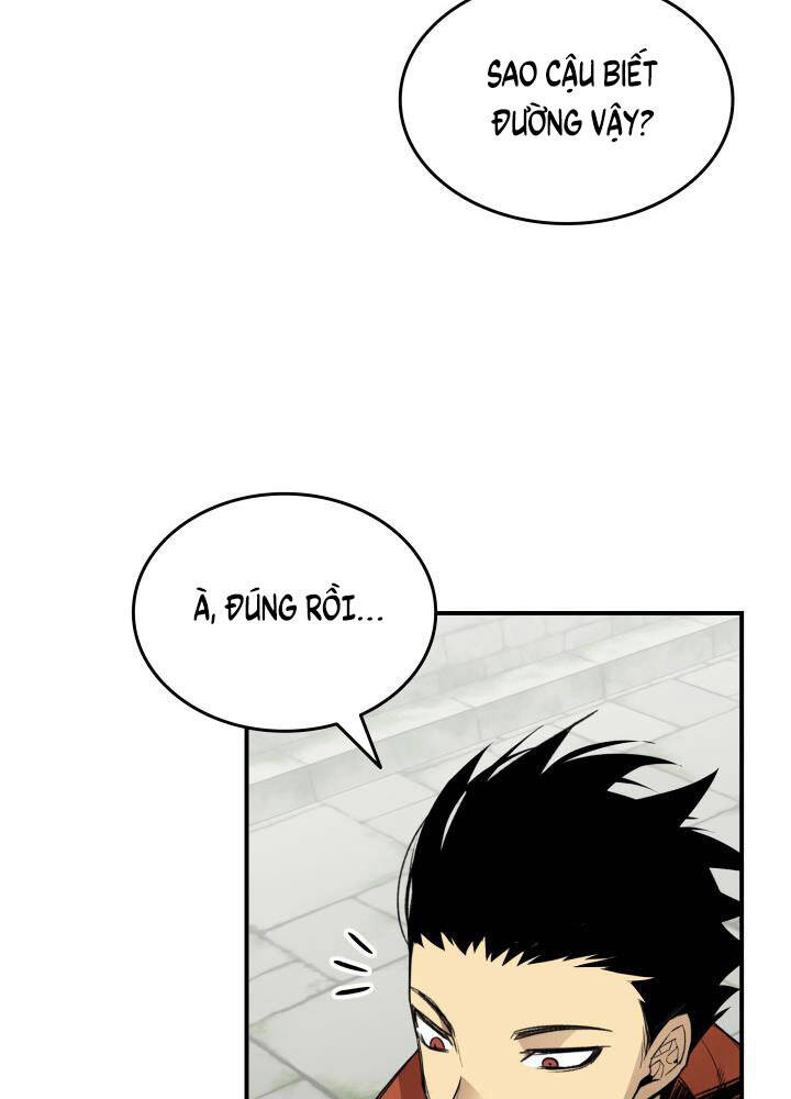 Tôi Là Lính Mới Chapter 104 - Trang 98