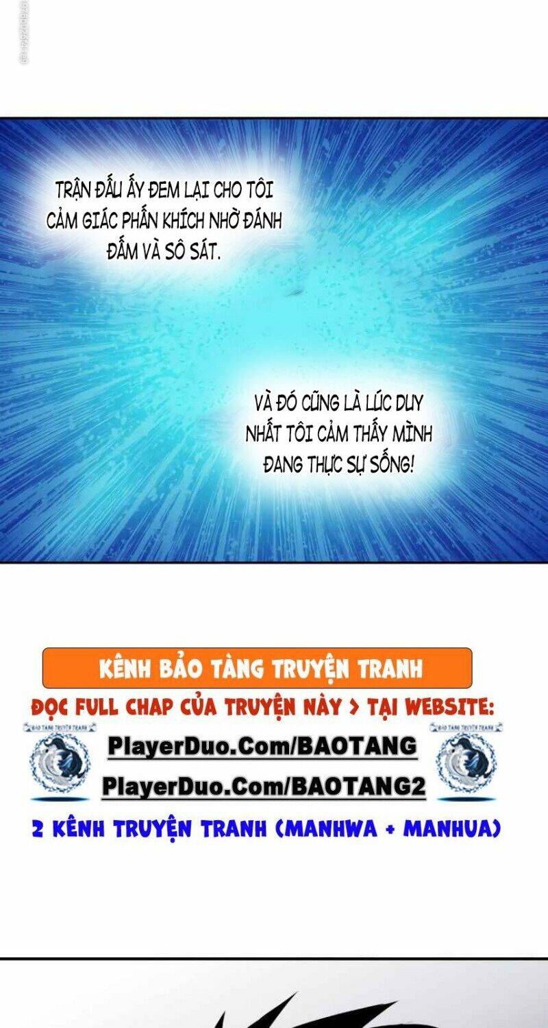 Tôi Là Lính Mới Chapter 48 - Trang 51