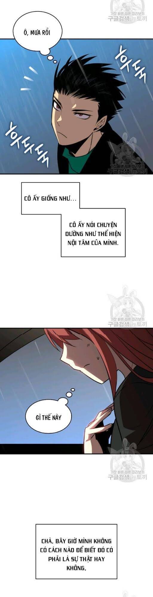 Tôi Là Lính Mới Chapter 49 - Trang 56