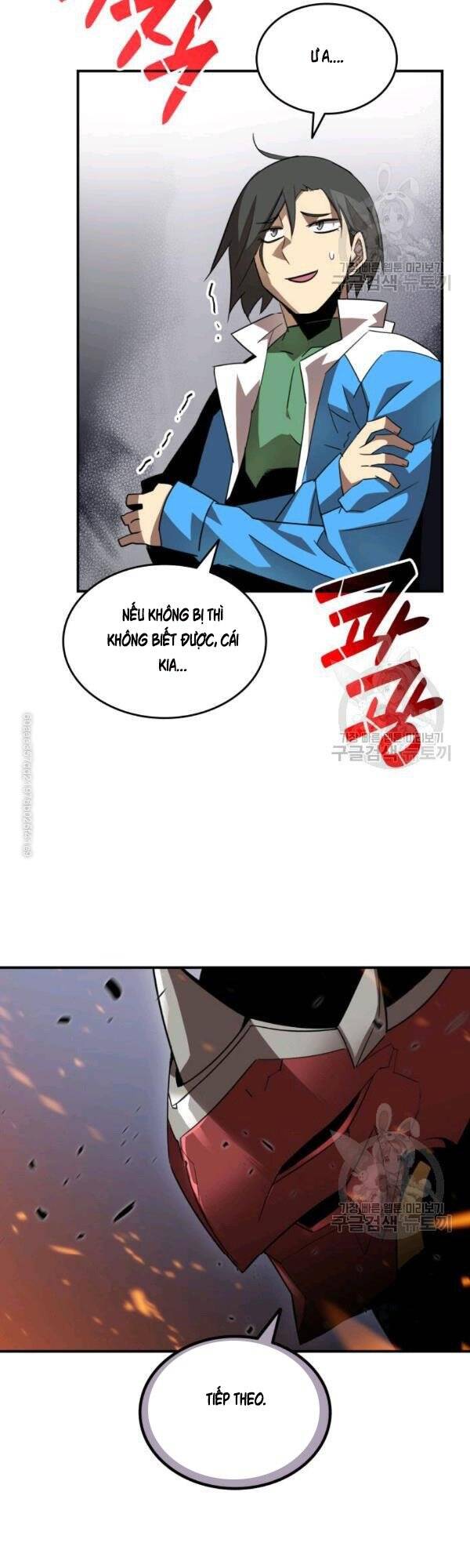 Tôi Là Lính Mới Chapter 47 - Trang 24
