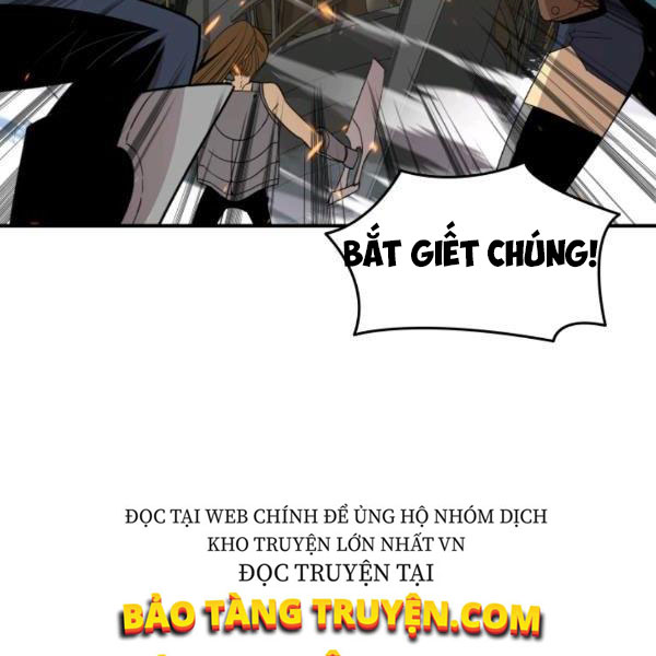 Tôi Là Lính Mới Chapter 60 - Trang 38