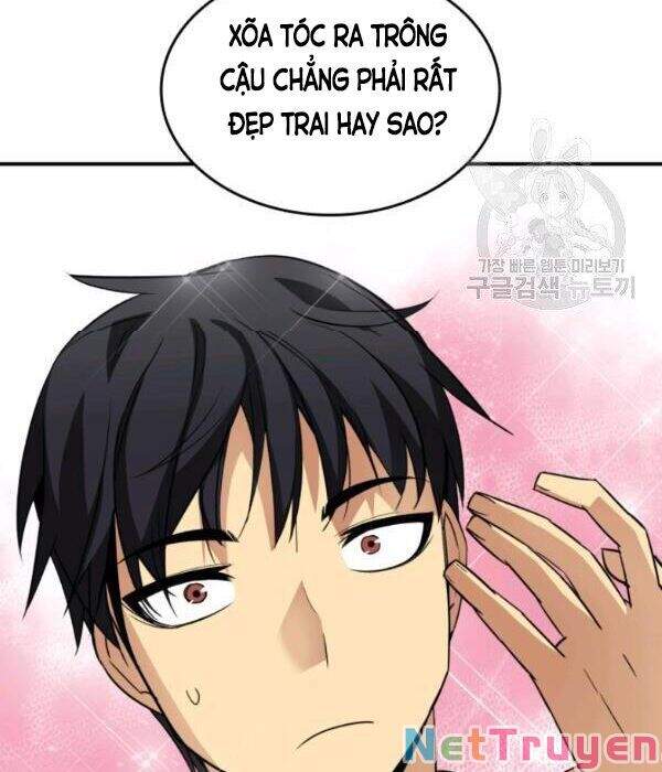 Tôi Là Lính Mới Chapter 55 - Trang 33