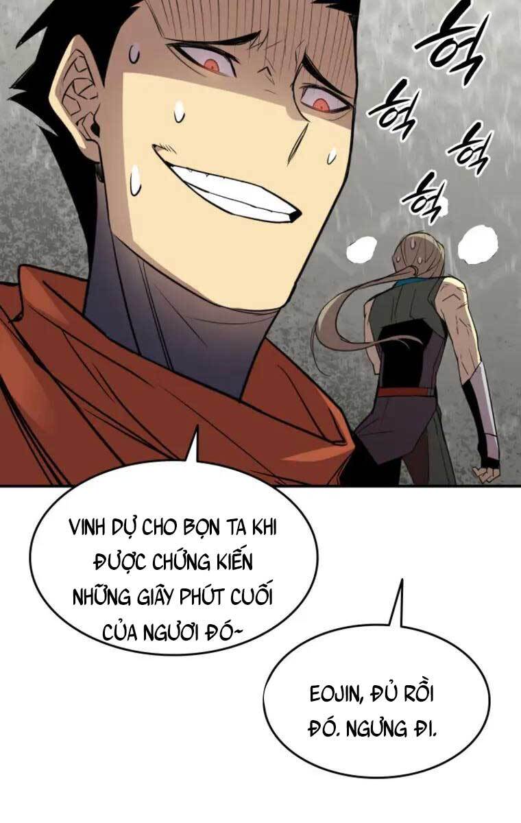 Tôi Là Lính Mới Chapter 115 - Trang 72