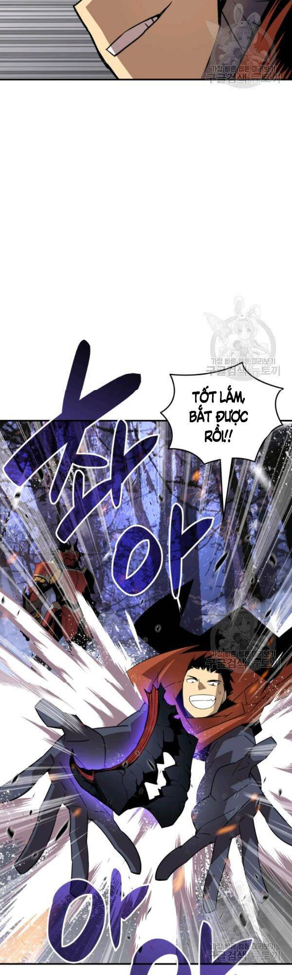 Tôi Là Lính Mới Chapter 51 - Trang 12