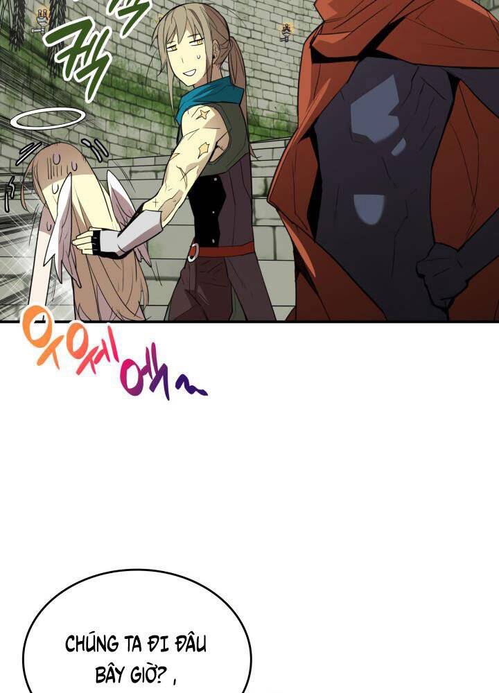 Tôi Là Lính Mới Chapter 104 - Trang 96