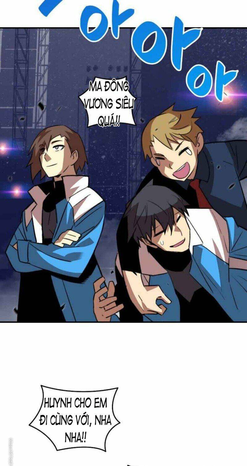 Tôi Là Lính Mới Chapter 48 - Trang 16