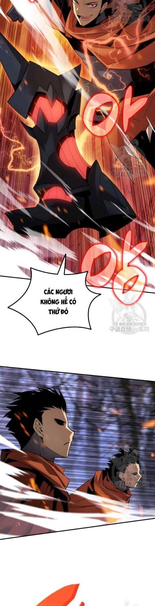 Tôi Là Lính Mới Chapter 50 - Trang 50