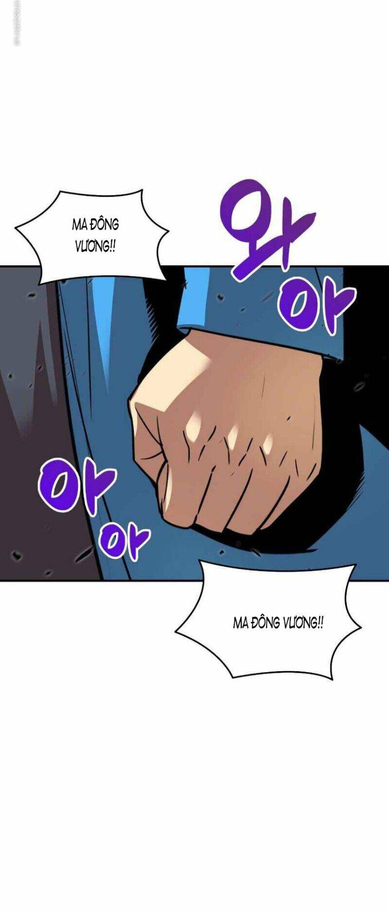 Tôi Là Lính Mới Chapter 48 - Trang 19