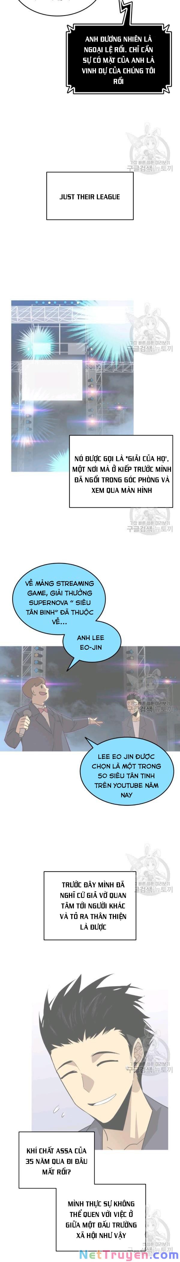 Tôi Là Lính Mới Chapter 53 - Trang 6