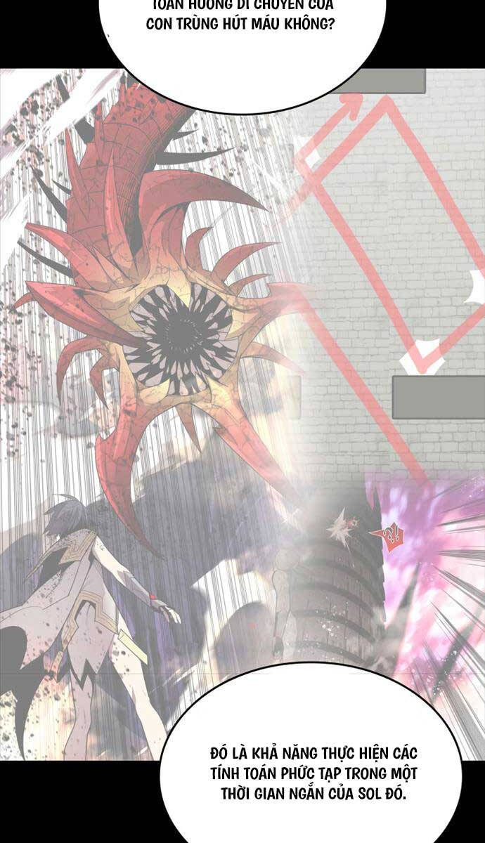 Tôi Là Lính Mới Chapter 165 - Trang 35
