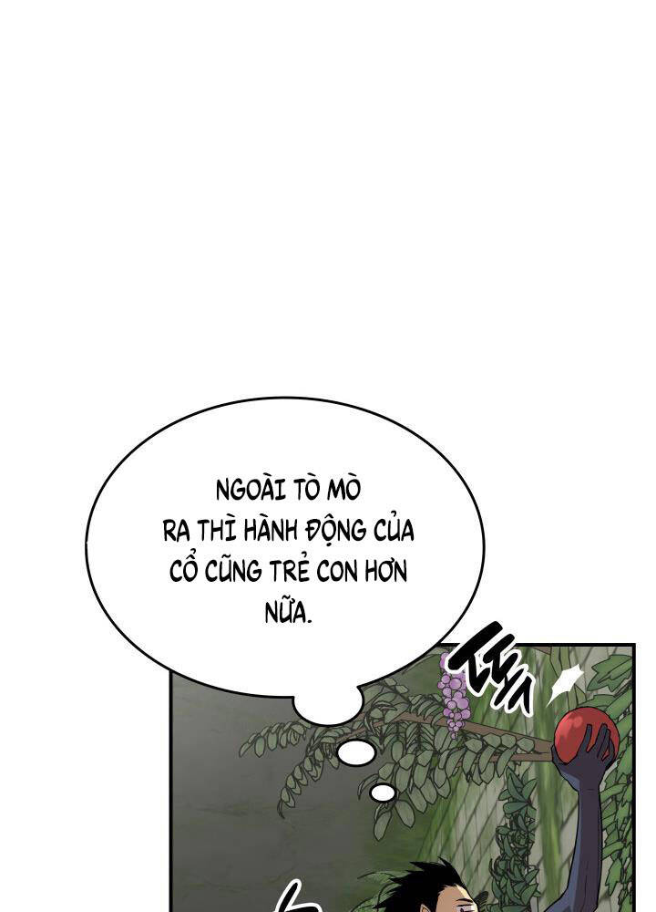 Tôi Là Lính Mới Chapter 104 - Trang 85