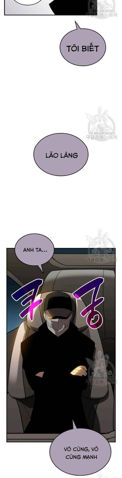 Tôi Là Lính Mới Chapter 49 - Trang 20