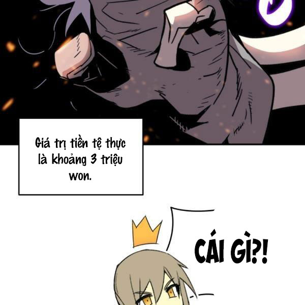Tôi Là Lính Mới Chapter 60 - Trang 33