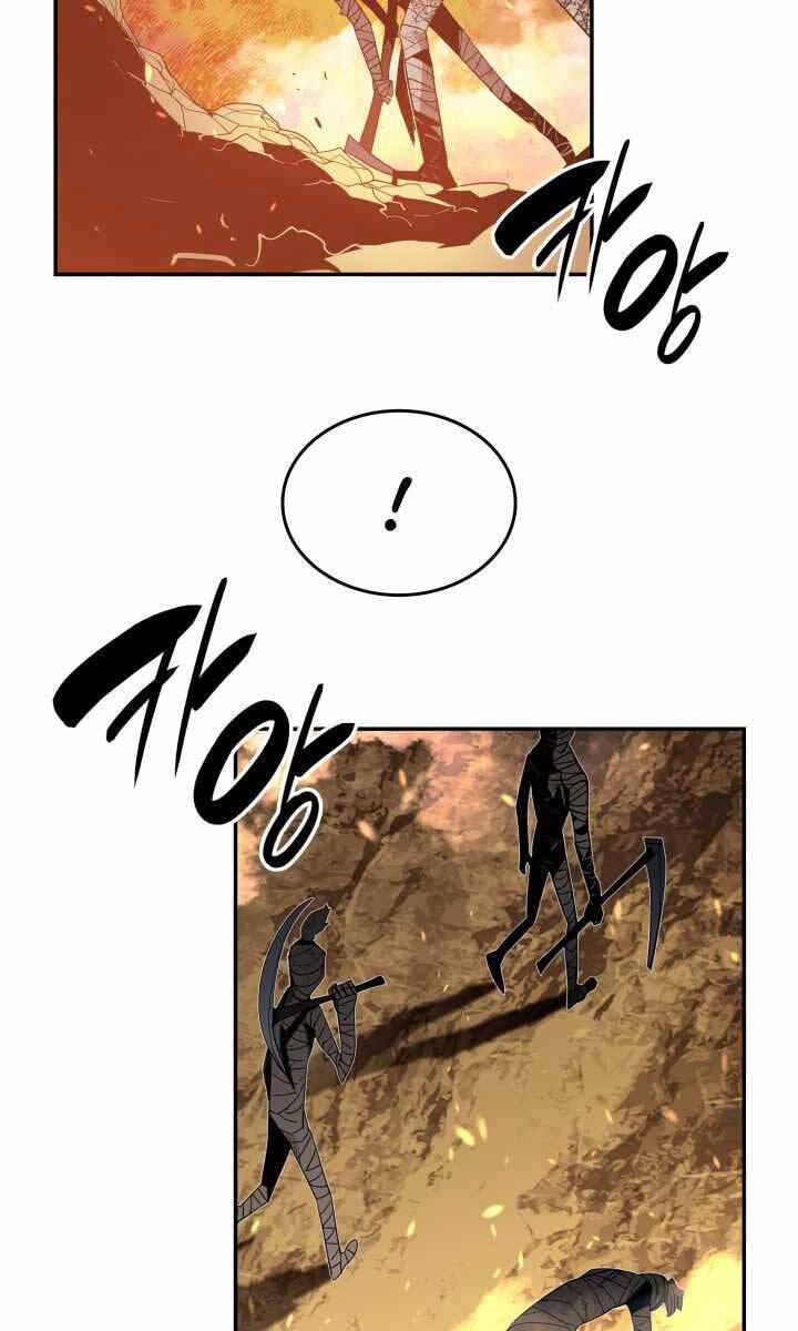 Tôi Là Lính Mới Chapter 146 - Trang 92