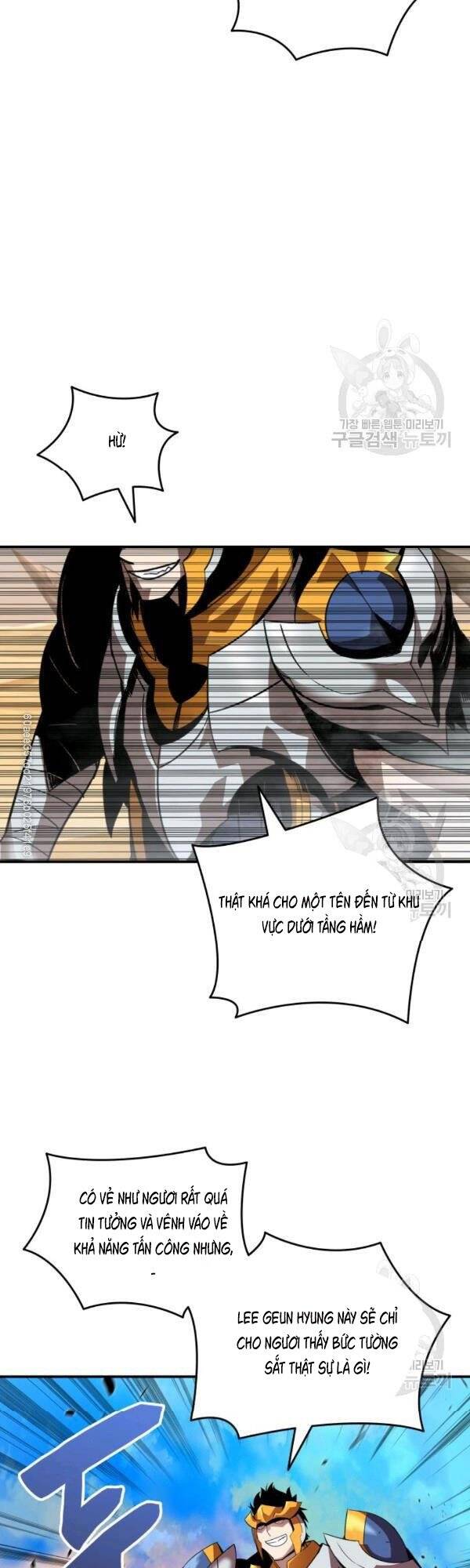 Tôi Là Lính Mới Chapter 47 - Trang 17