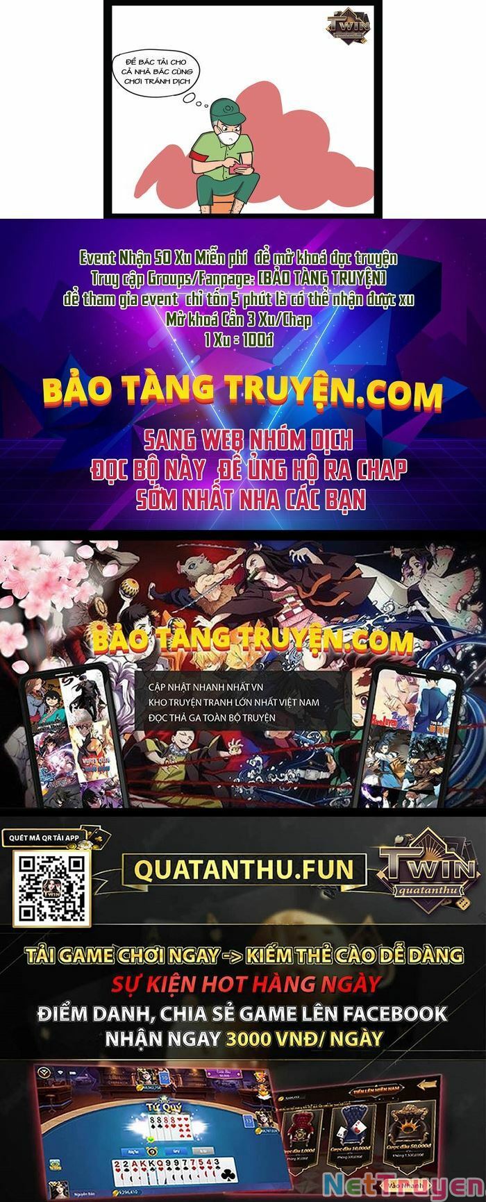 Tôi Là Lính Mới Chapter 57 - Trang 106