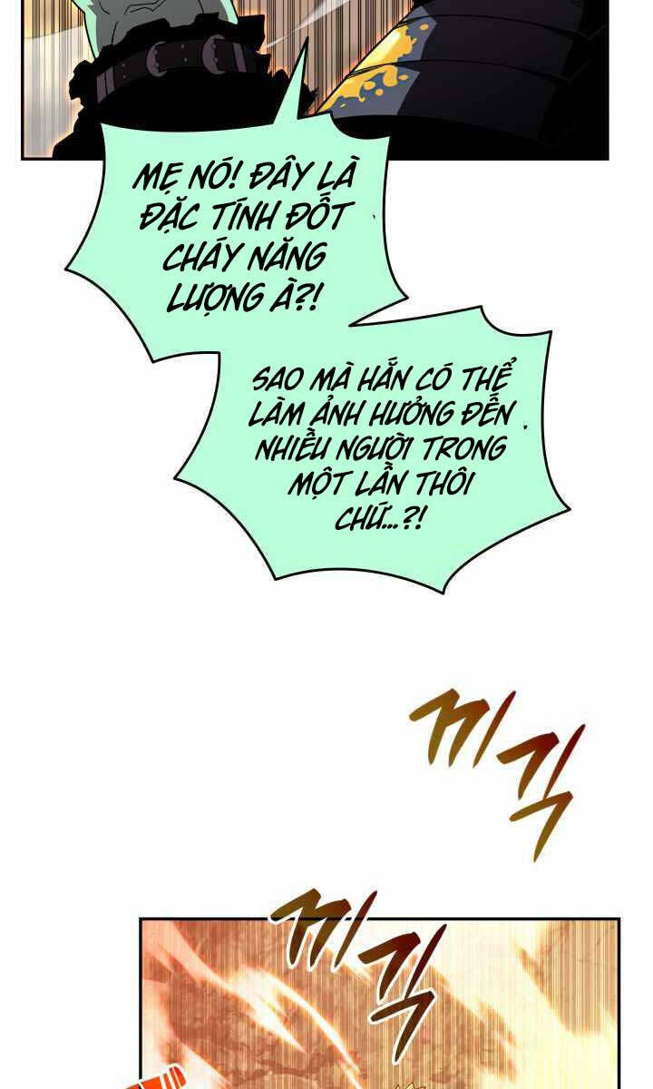 Tôi Là Lính Mới Chapter 146 - Trang 39