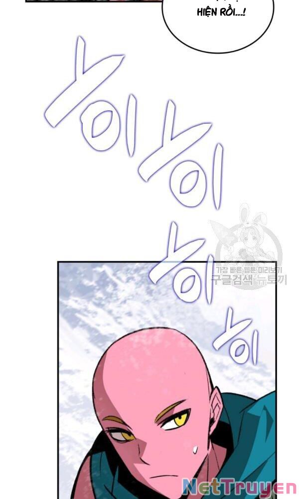 Tôi Là Lính Mới Chapter 57 - Trang 27