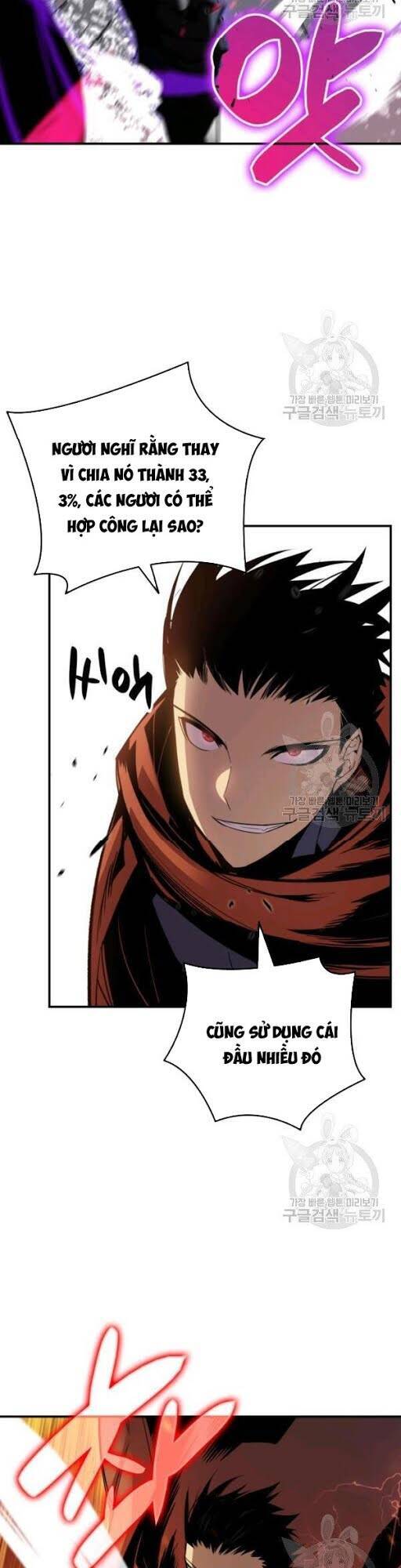 Tôi Là Lính Mới Chapter 50 - Trang 49