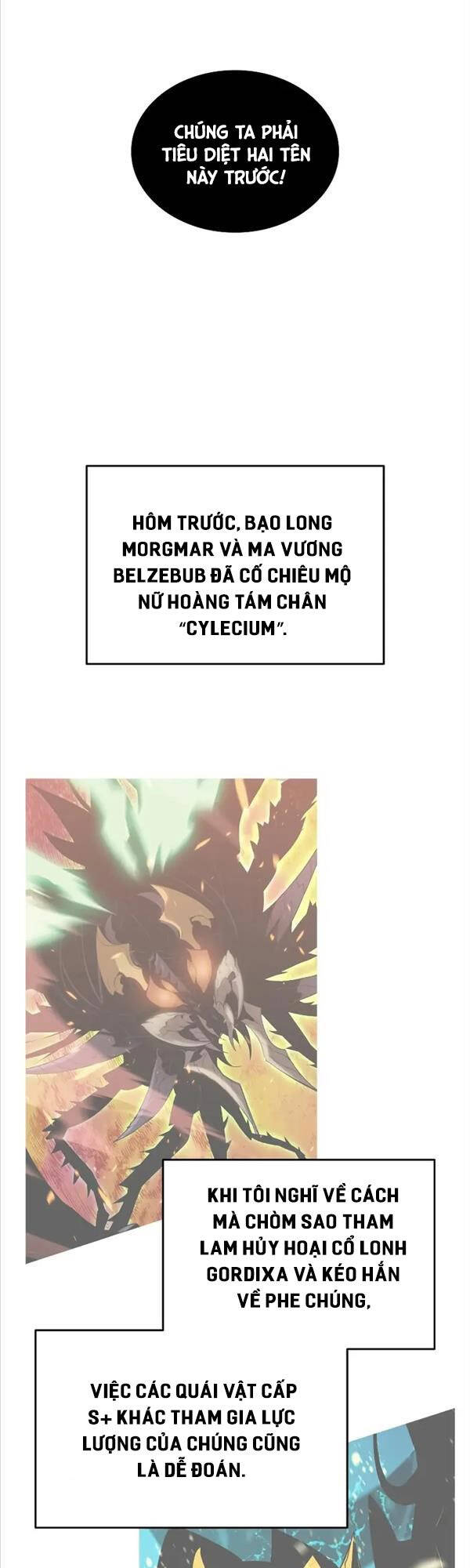 Tôi Là Lính Mới Chapter 132 - Trang 42
