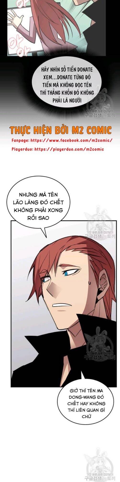 Tôi Là Lính Mới Chapter 50 - Trang 34