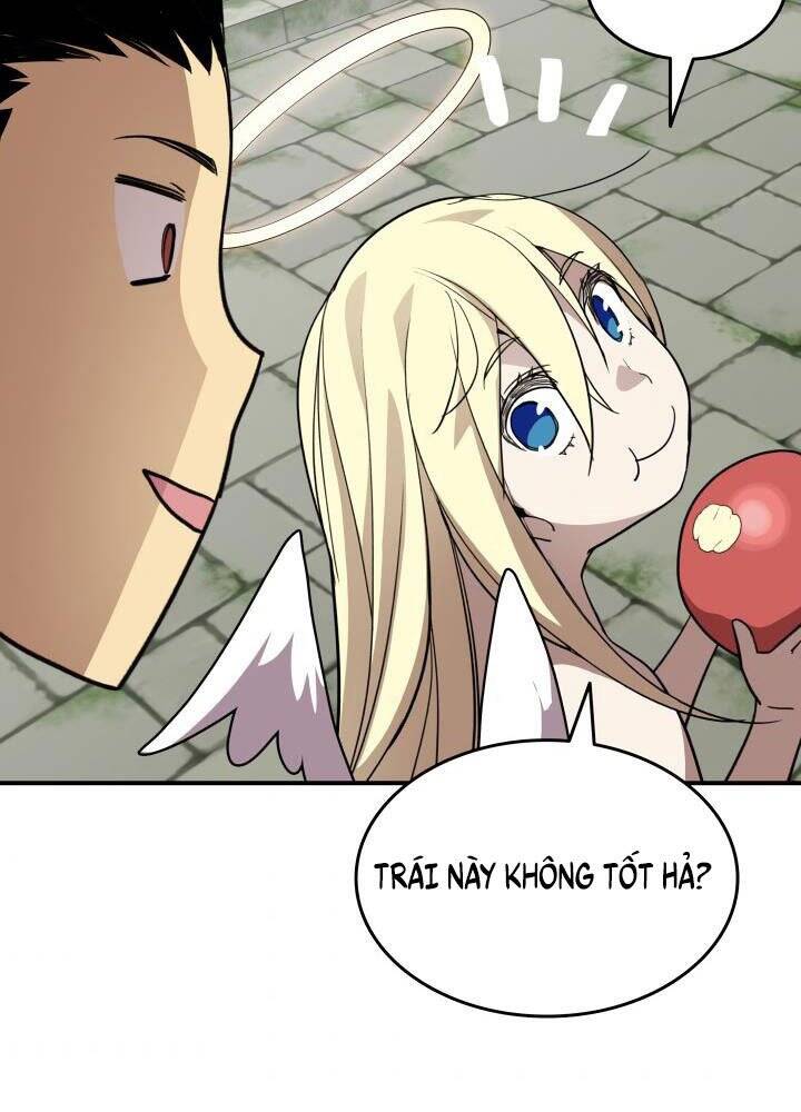Tôi Là Lính Mới Chapter 104 - Trang 91
