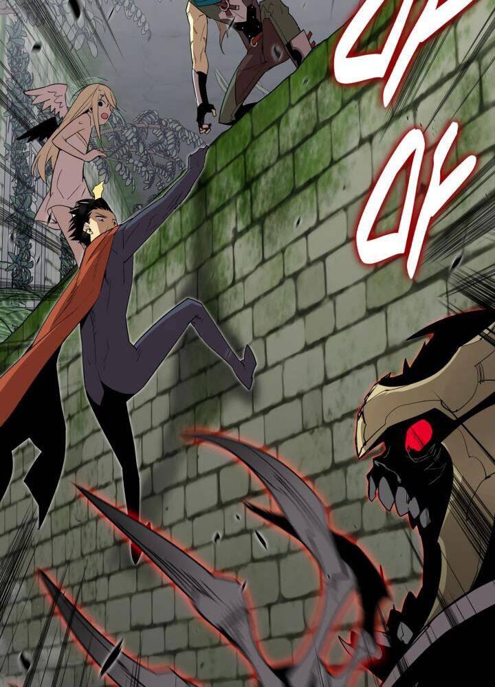 Tôi Là Lính Mới Chapter 104 - Trang 59