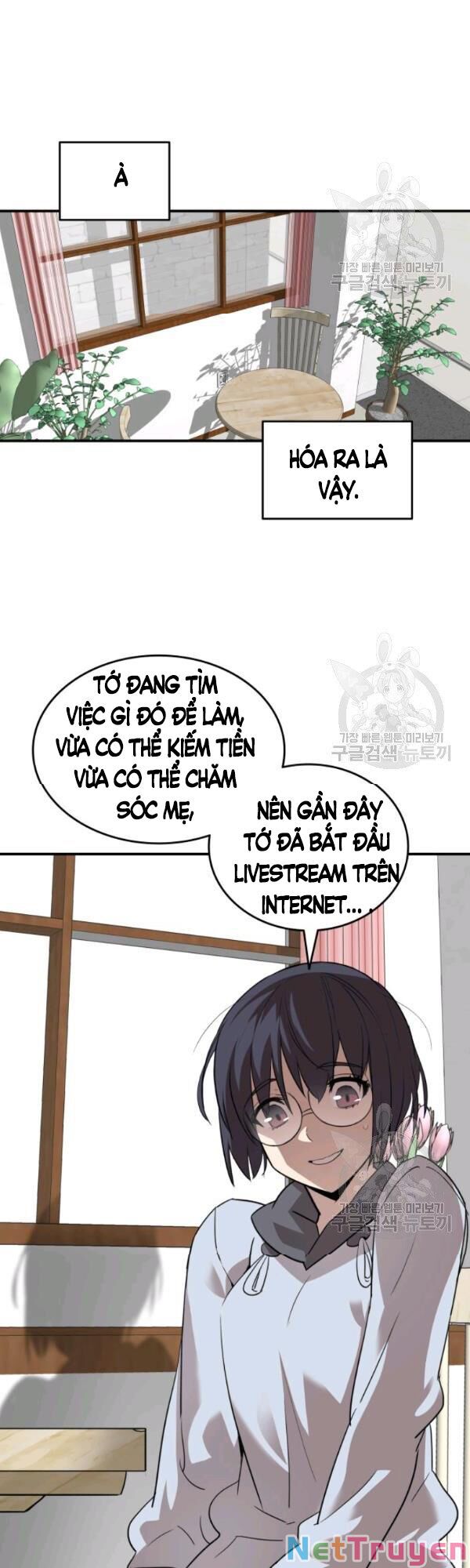 Tôi Là Lính Mới Chapter 54 - Trang 19