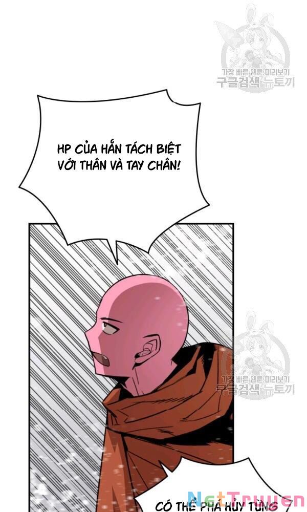 Tôi Là Lính Mới Chapter 57 - Trang 4