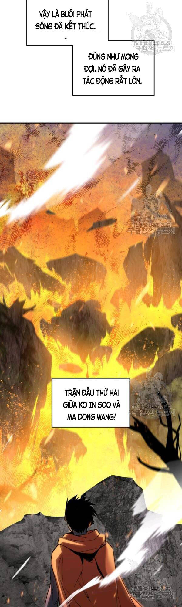 Tôi Là Lính Mới Chapter 52 - Trang 29