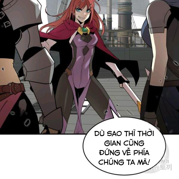 Tôi Là Lính Mới Chapter 60 - Trang 113