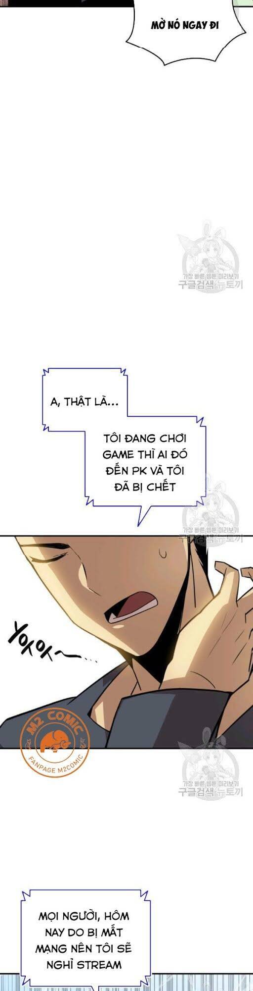 Tôi Là Lính Mới Chapter 50 - Trang 23