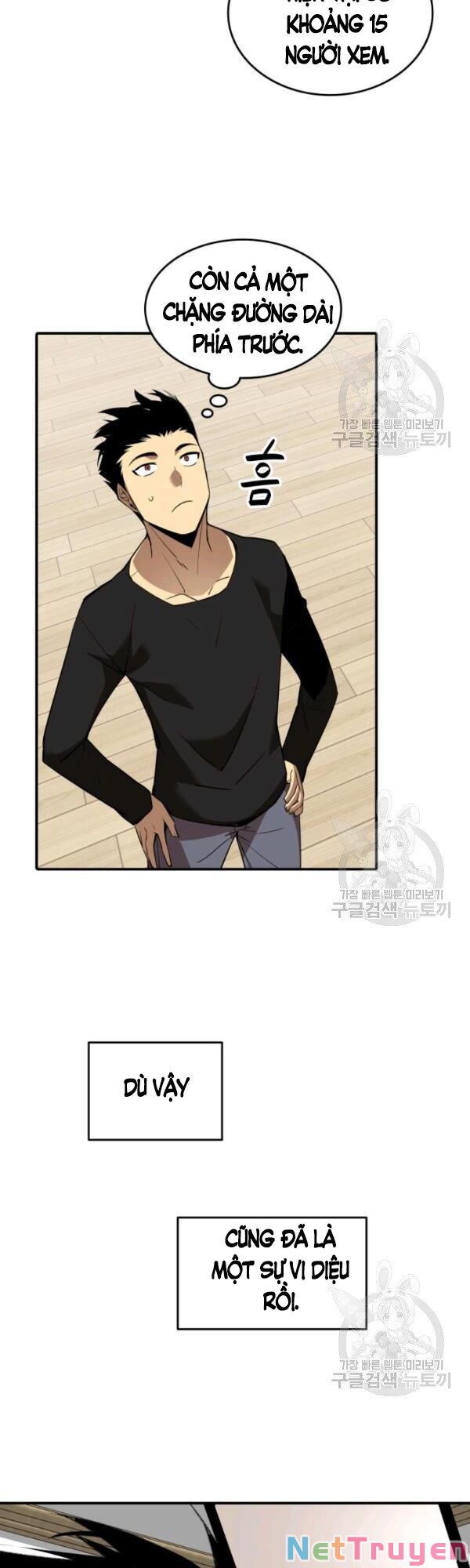 Tôi Là Lính Mới Chapter 54 - Trang 36