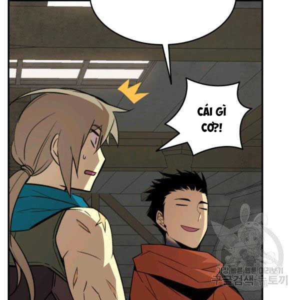 Tôi Là Lính Mới Chapter 60 - Trang 76